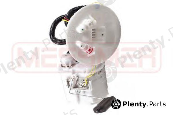  MESSMER part 775188 Fuel Feed Unit
