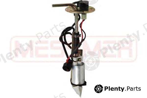  MESSMER part 775189 Fuel Feed Unit