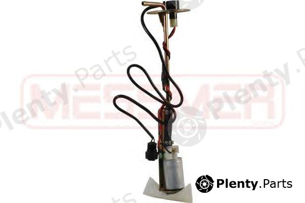  MESSMER part 775190 Fuel Feed Unit