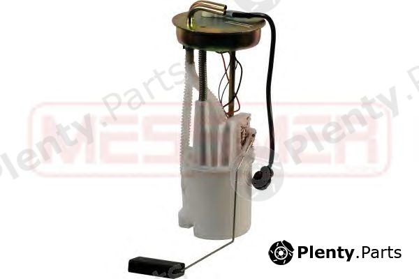  MESSMER part 775192 Fuel Feed Unit