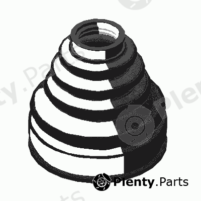  AUTOFREN SEINSA part D8395 Bellow Set, drive shaft