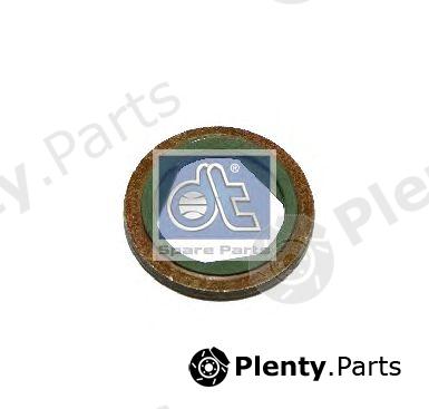  DT part 1.10129 (110129) Seal, oil drain plug