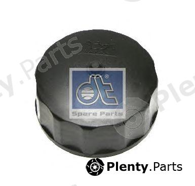  DT part 1.10715 (110715) Cap, radiator