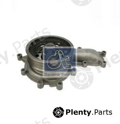  DT part 1.11118 (111118) Water Pump