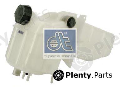  DT part 1.11290 (111290) Expansion Tank, coolant