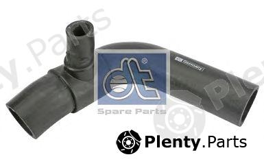  DT part 1.11505 (111505) Radiator Hose