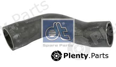  DT part 1.11512 (111512) Radiator Hose