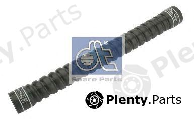  DT part 1.11527 (111527) Radiator Hose