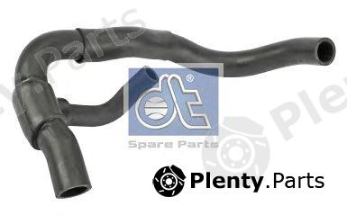  DT part 1.11571 (111571) Radiator Hose