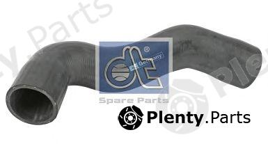 DT part 1.11572 (111572) Radiator Hose
