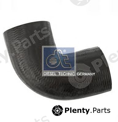  DT part 1.11575 (111575) Radiator Hose