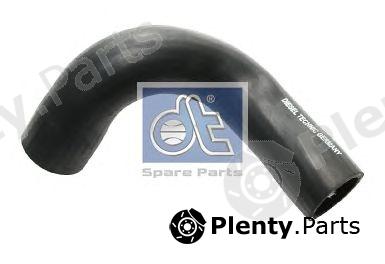  DT part 1.11596 (111596) Radiator Hose