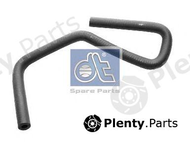  DT part 1.11597 (111597) Radiator Hose