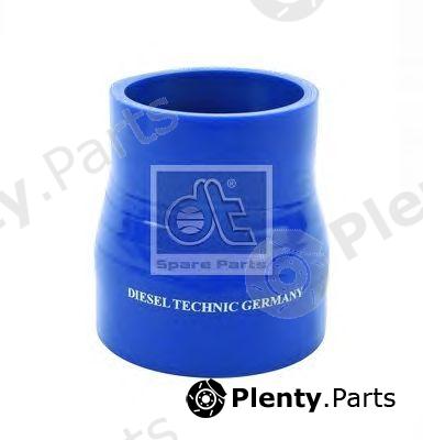  DT part 1.11604 (111604) Radiator Hose