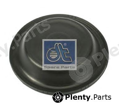  DT part 1.18033 (118033) Membrane, spring-loaded cylinder