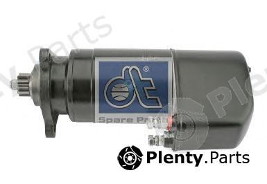  DT part 1.21372 (121372) Starter