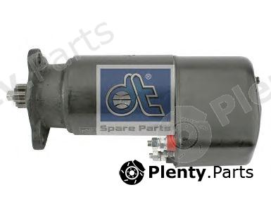  DT part 1.21373 (121373) Starter