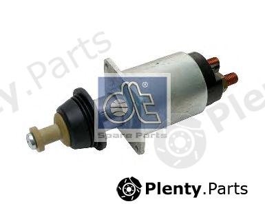  DT part 1.21396 (121396) Solenoid Switch, starter