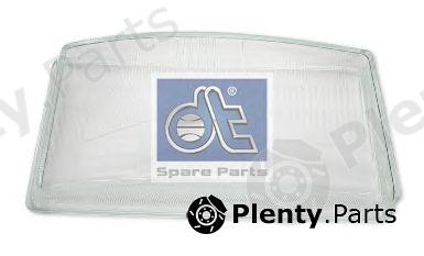  DT part 1.21471 (121471) Light Glass, headlight