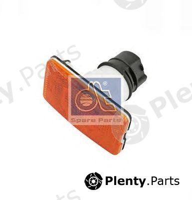  DT part 1.21474 (121474) Outline Lamp