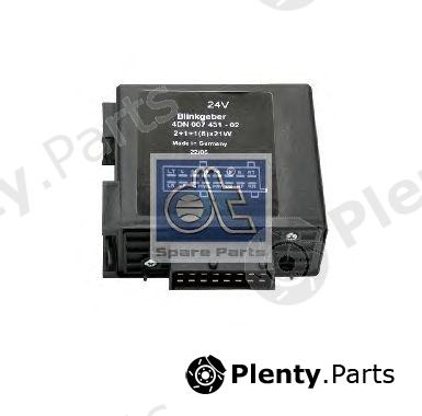  DT part 1.21506 (121506) Flasher Unit