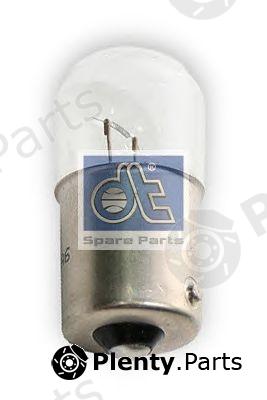  DT part 1.21570 (121570) Bulb, brake-/taillight