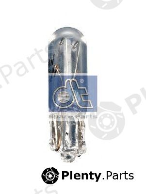  DT part 1.21579 (121579) Bulb, instrument lighting