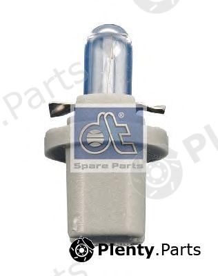  DT part 1.21580 (121580) Bulb, interior light