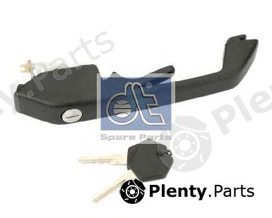  DT part 1.22006 (122006) Door Handle