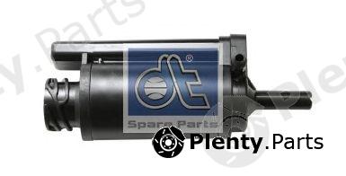 DT part 1.22086 (122086) Water Pump, window cleaning