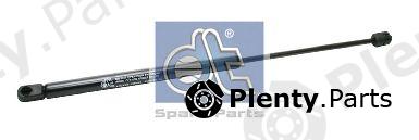  DT part 1.22136 (122136) Gas Spring, air deflector