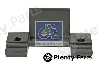 DT part 1.22297 (122297) Holder, radiator grille