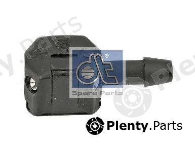  DT part 1.22370 (122370) Washer Fluid Jet, windscreen