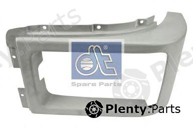  DT part 1.22507 (122507) Frame, headlight