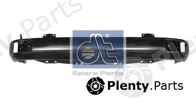 DT part 1.22542 (122542) Bumper