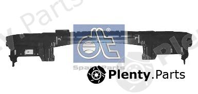  DT part 1.22543 (122543) Bumper