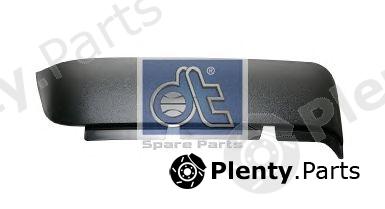  DT part 1.22750 (122750) Cover
