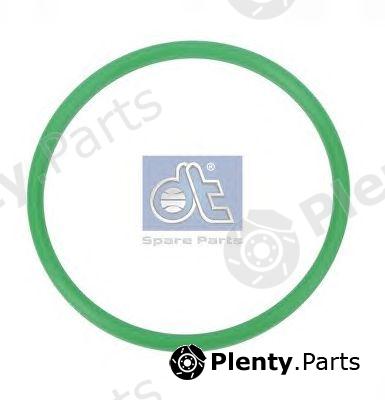  DT part 1.24117 (124117) Seal, oil cooler