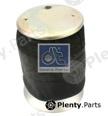  DT part 1.25061 (125061) Boot, air suspension