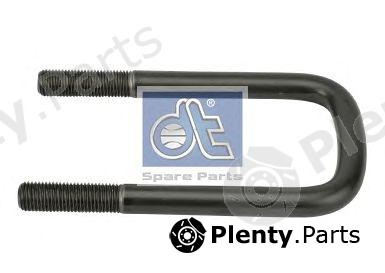  DT part 1.25356 (125356) Spring Clamp