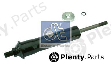  DT part 1.25689 (125689) Shock Absorber, cab suspension