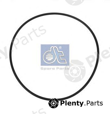  DT part 1.27408 (127408) O-Ring, cylinder sleeve