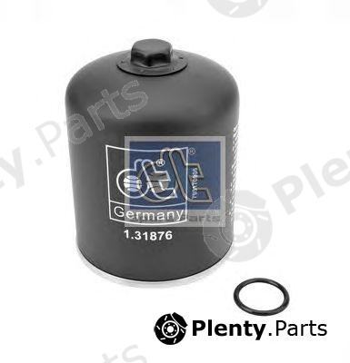 DT part 1.31876 (131876) Air Dryer Cartridge, compressed-air system