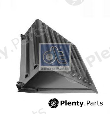  DT part 2.20012 (220012) Cover, battery box