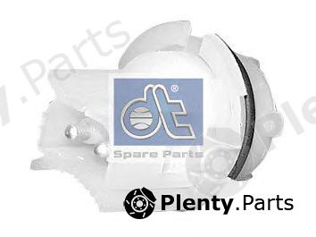 DT part 2.24444 (224444) Bulb Socket, fog light