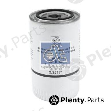  DT part 2.32171 (232171) Oil Filter, differential