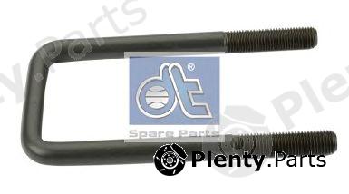  DT part 2.62558 (262558) Spring Clamp