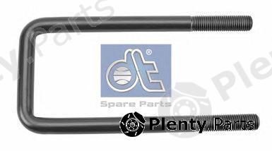  DT part 2.62559 (262559) Spring Clamp