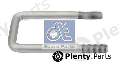  DT part 2.62563 (262563) Spring Clamp