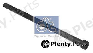  DT part 2.70077 (270077) Screw, driver cab stabiliser